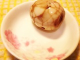 {Weekday Breakfast Solution}: Chinese Marbled Tea Eggs + a GIVEAWAY!