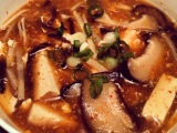Hot and Sour Soup